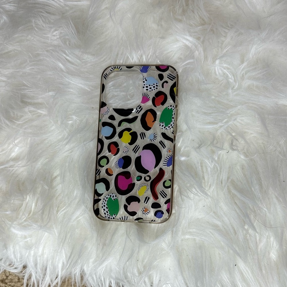 iPhone 13 Pro case